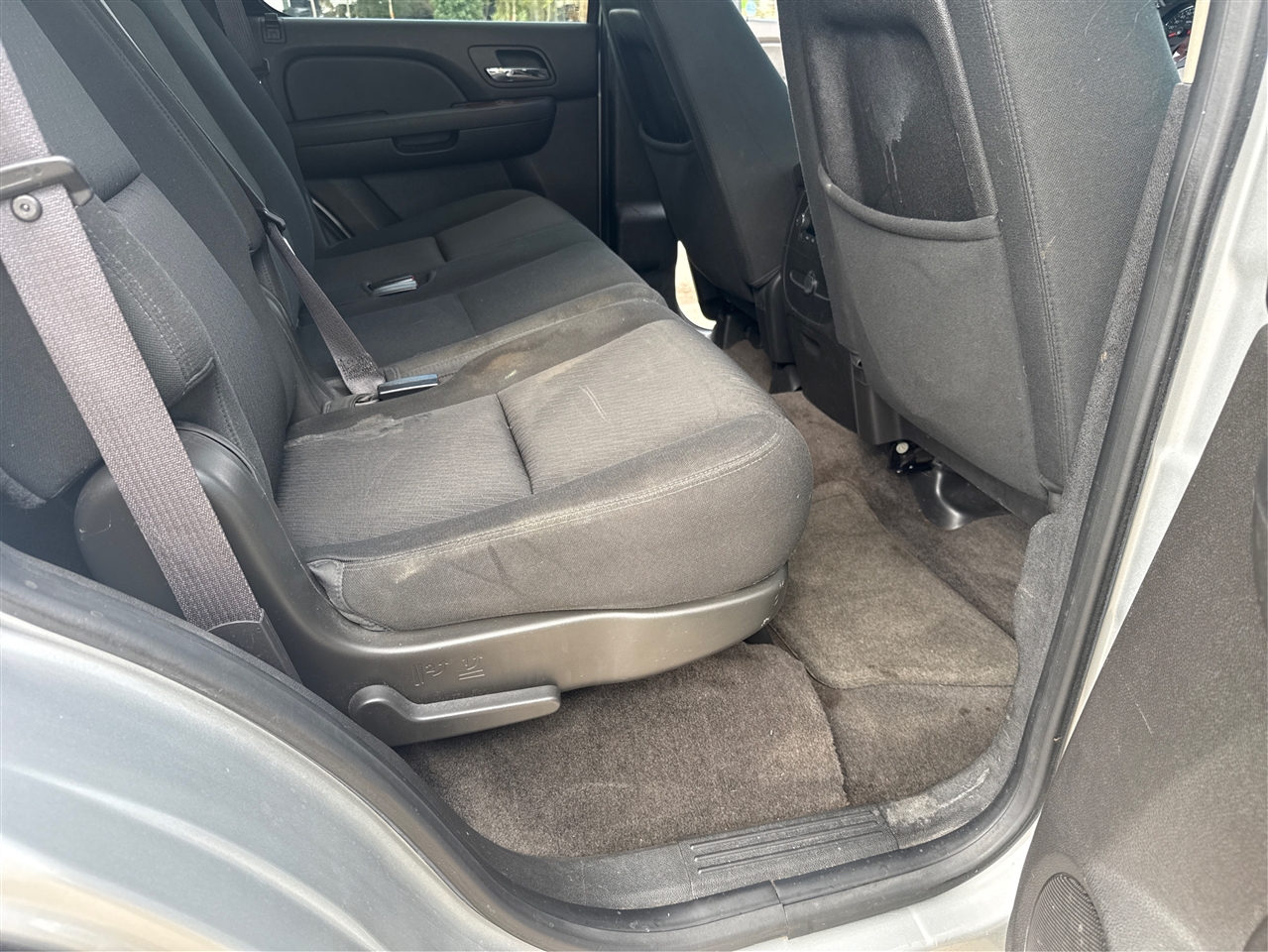 GMC Yukon SLE 2WD 2012