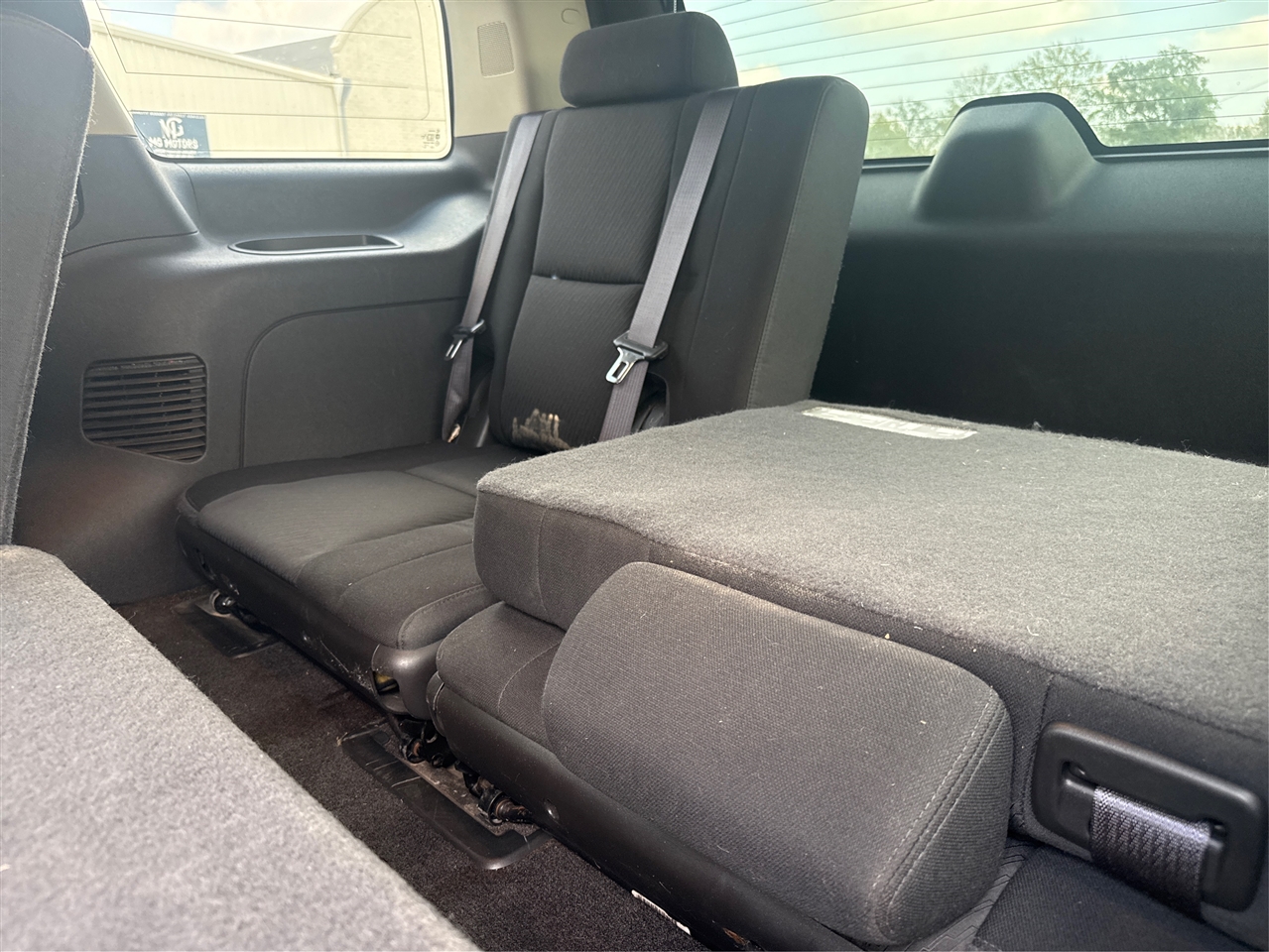 GMC Yukon SLE 2WD 2012