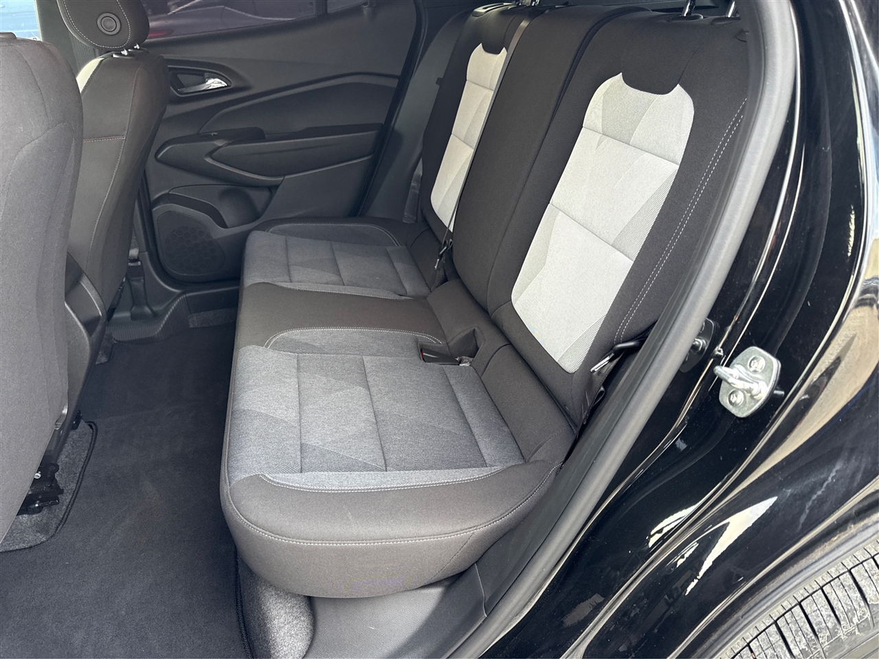 Chevrolet Trax 1RS 2025