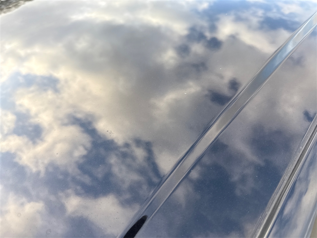 Chevrolet Trax 1RS 2025