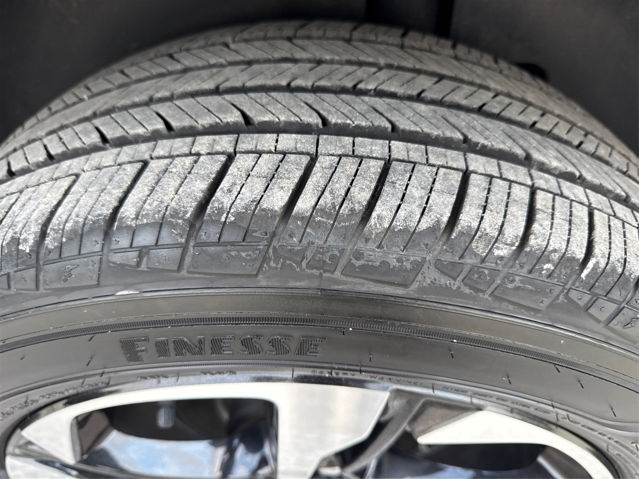 Chevrolet Trax 1RS 2025