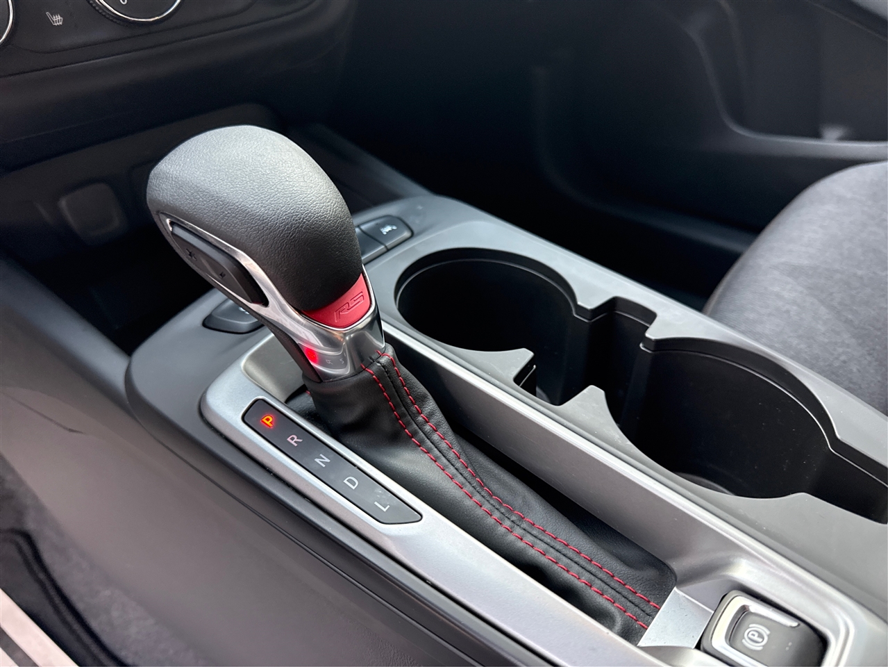 Chevrolet Trax 1RS 2025