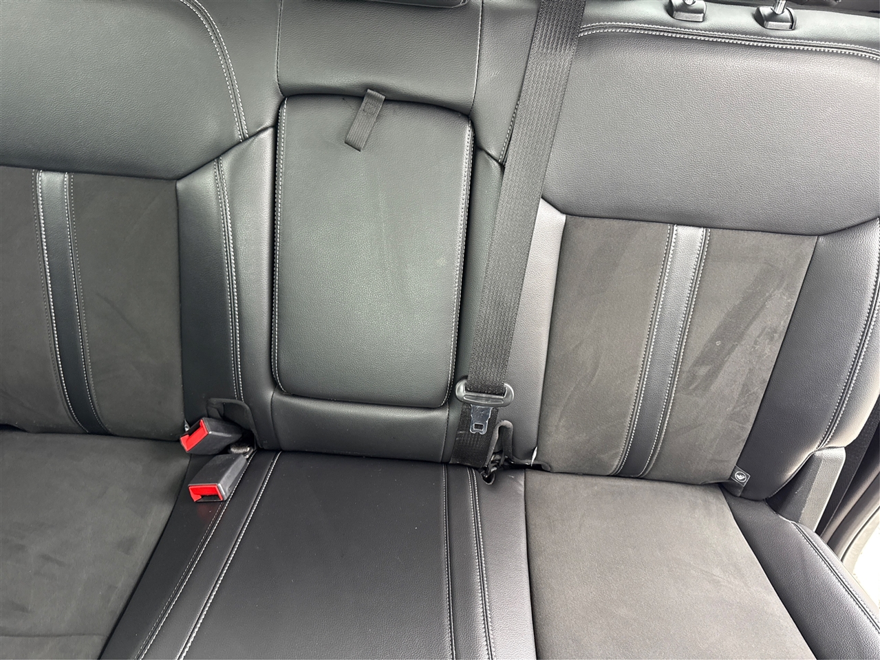 Ford Ranger Lariat SuperCrew 4WD 2021