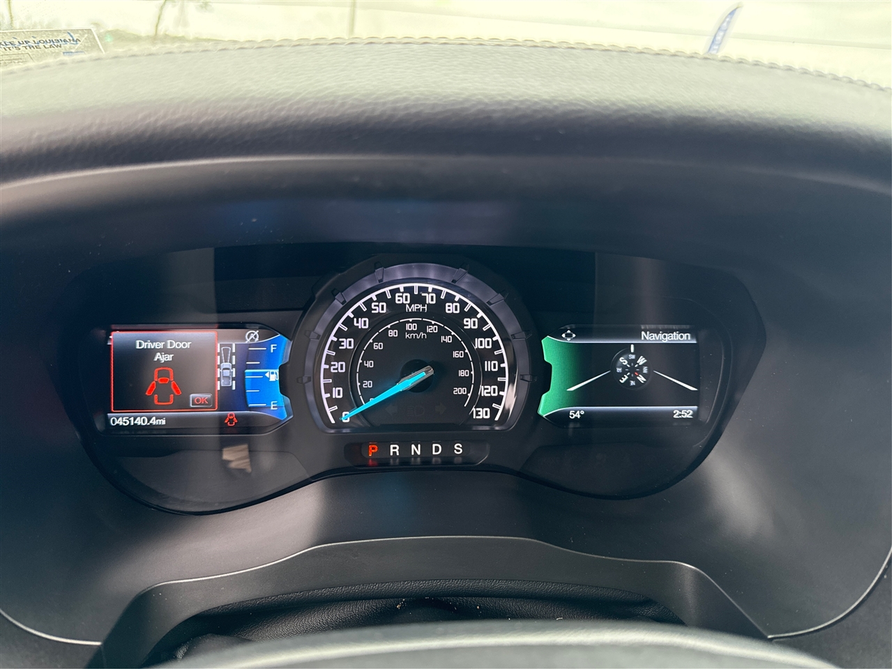 Ford Ranger Lariat SuperCrew 4WD 2021