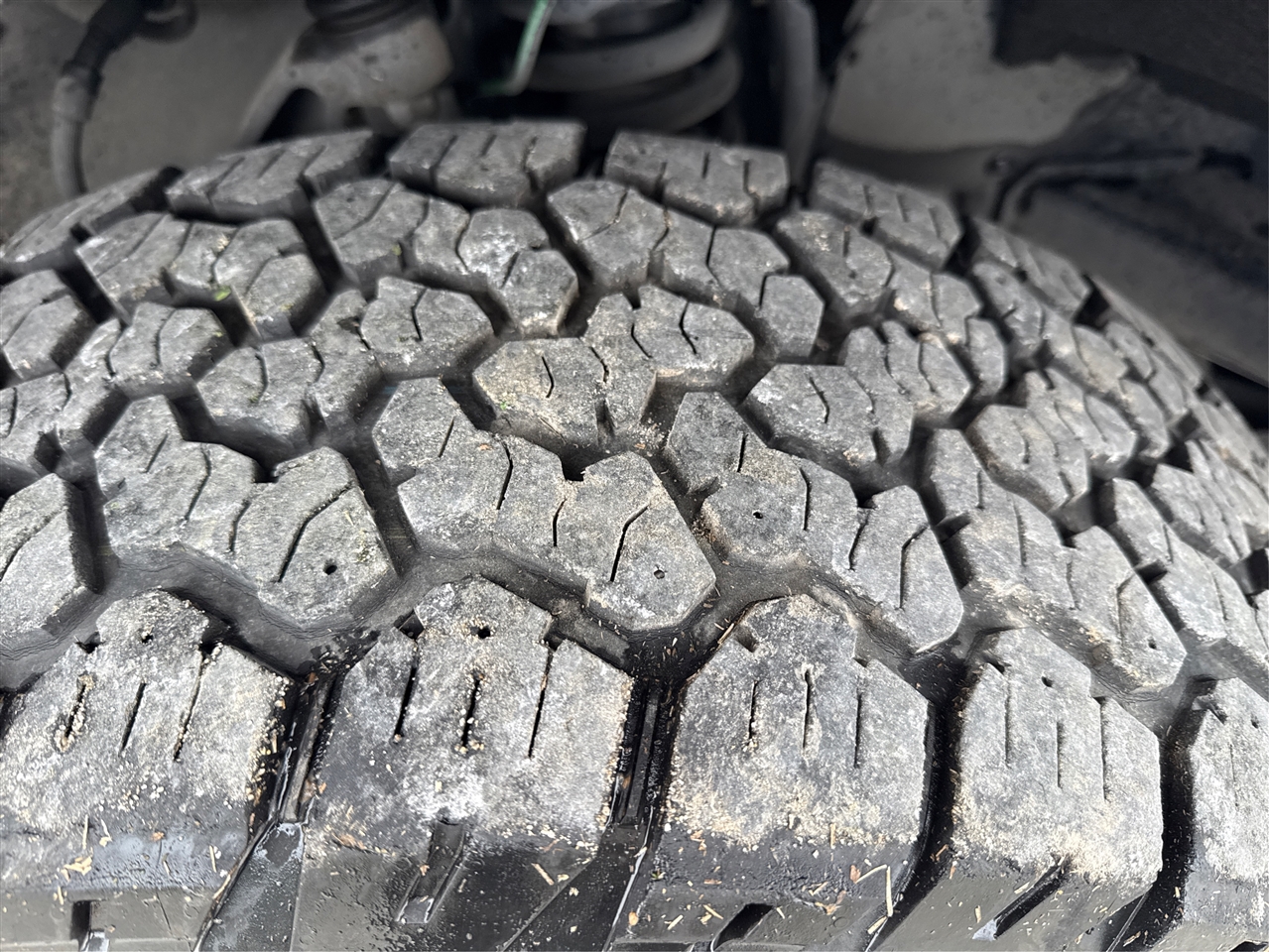 Ford Ranger Lariat SuperCrew 4WD 2021