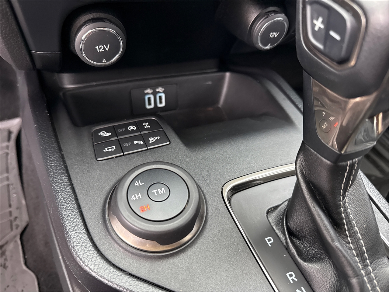 Ford Ranger Lariat SuperCrew 4WD 2021