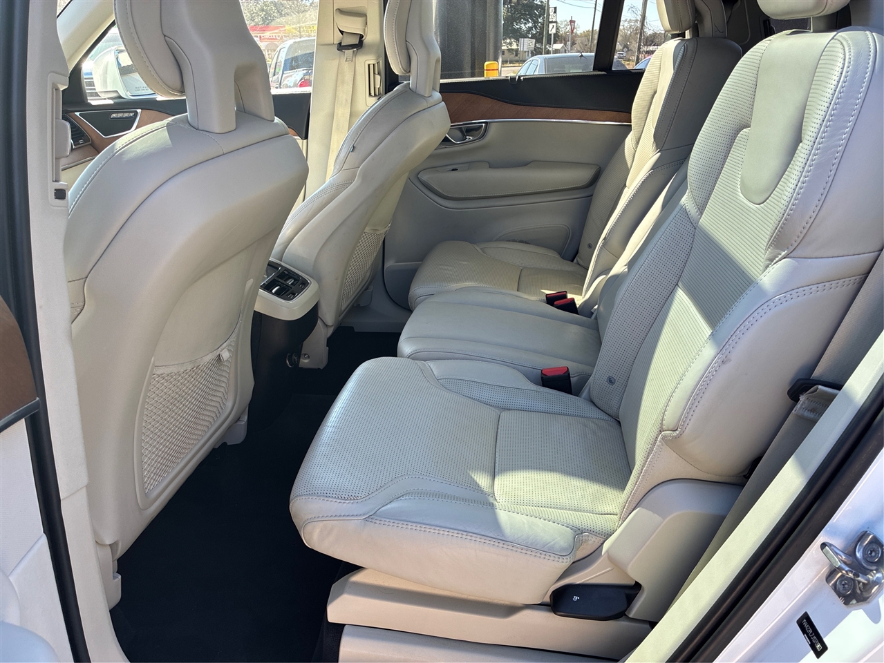 Volvo XC90 T6 Inscription AWD 2018
