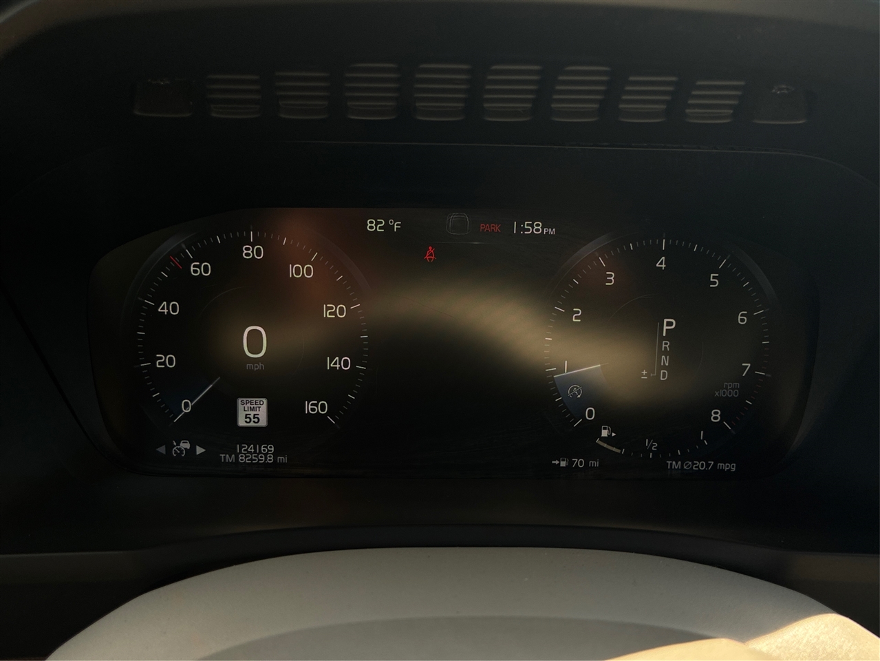 Volvo XC90 T6 Inscription AWD 2018