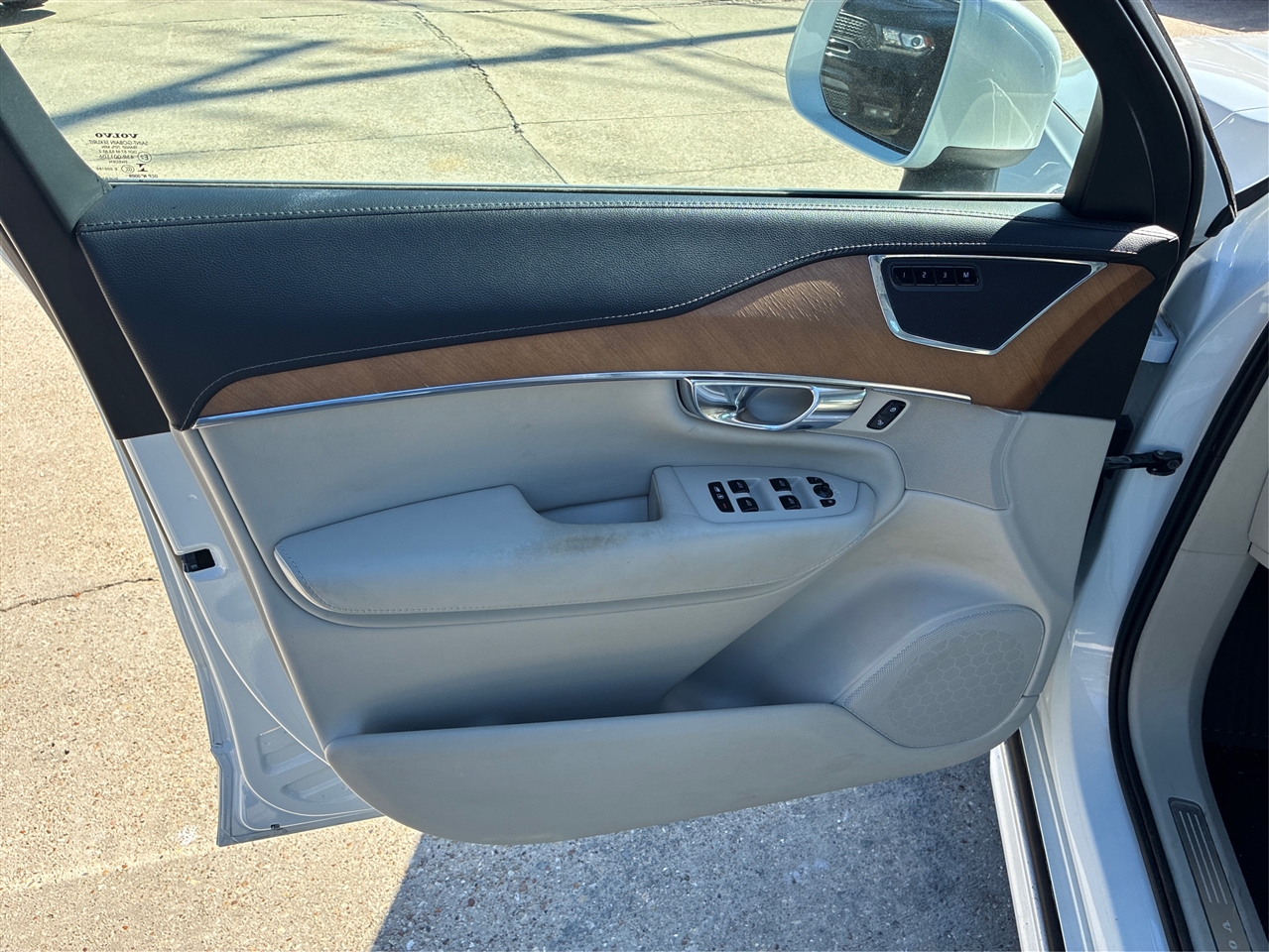 Volvo XC90 T6 Inscription AWD 2018