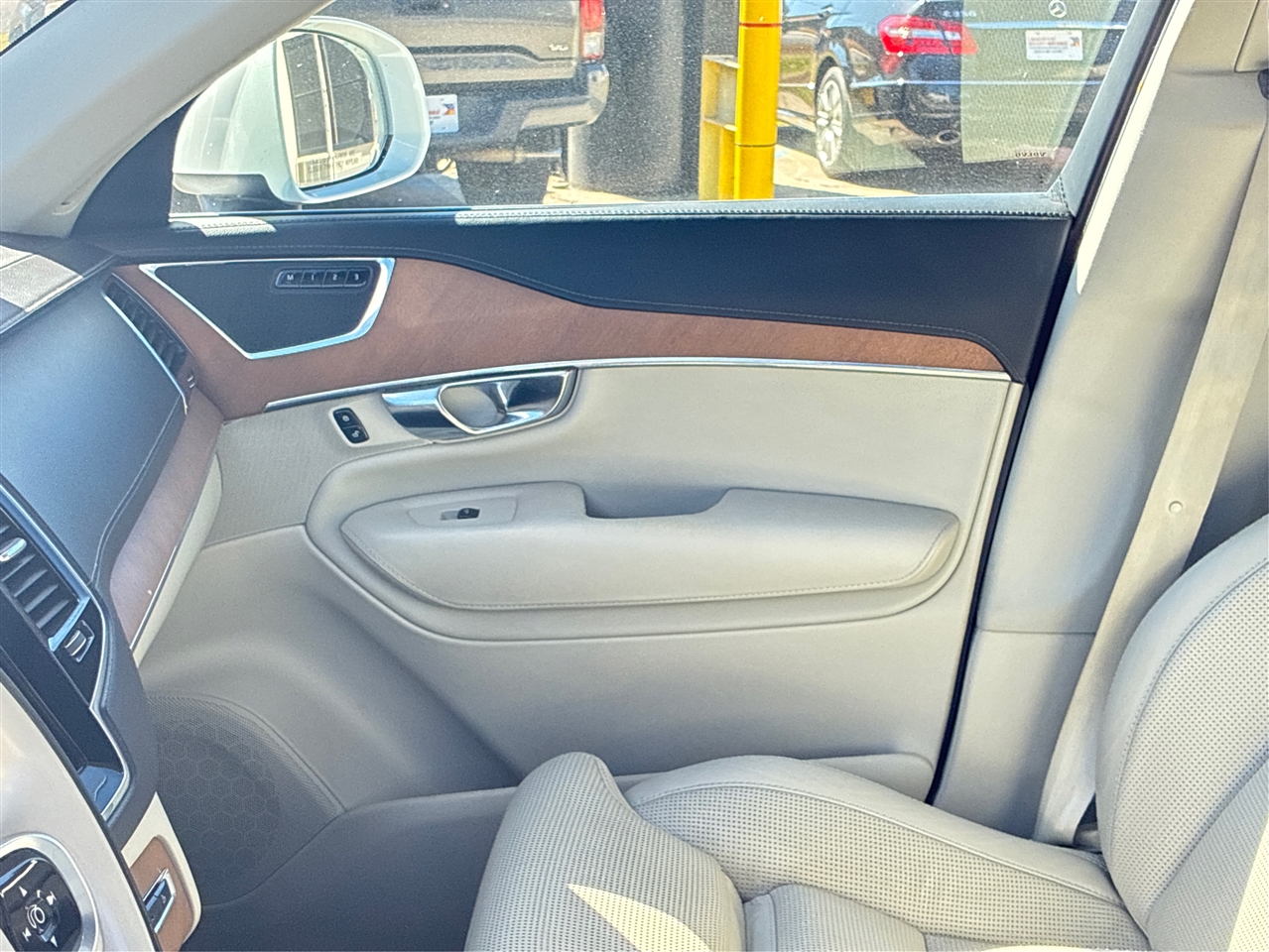 Volvo XC90 T6 Inscription AWD 2018