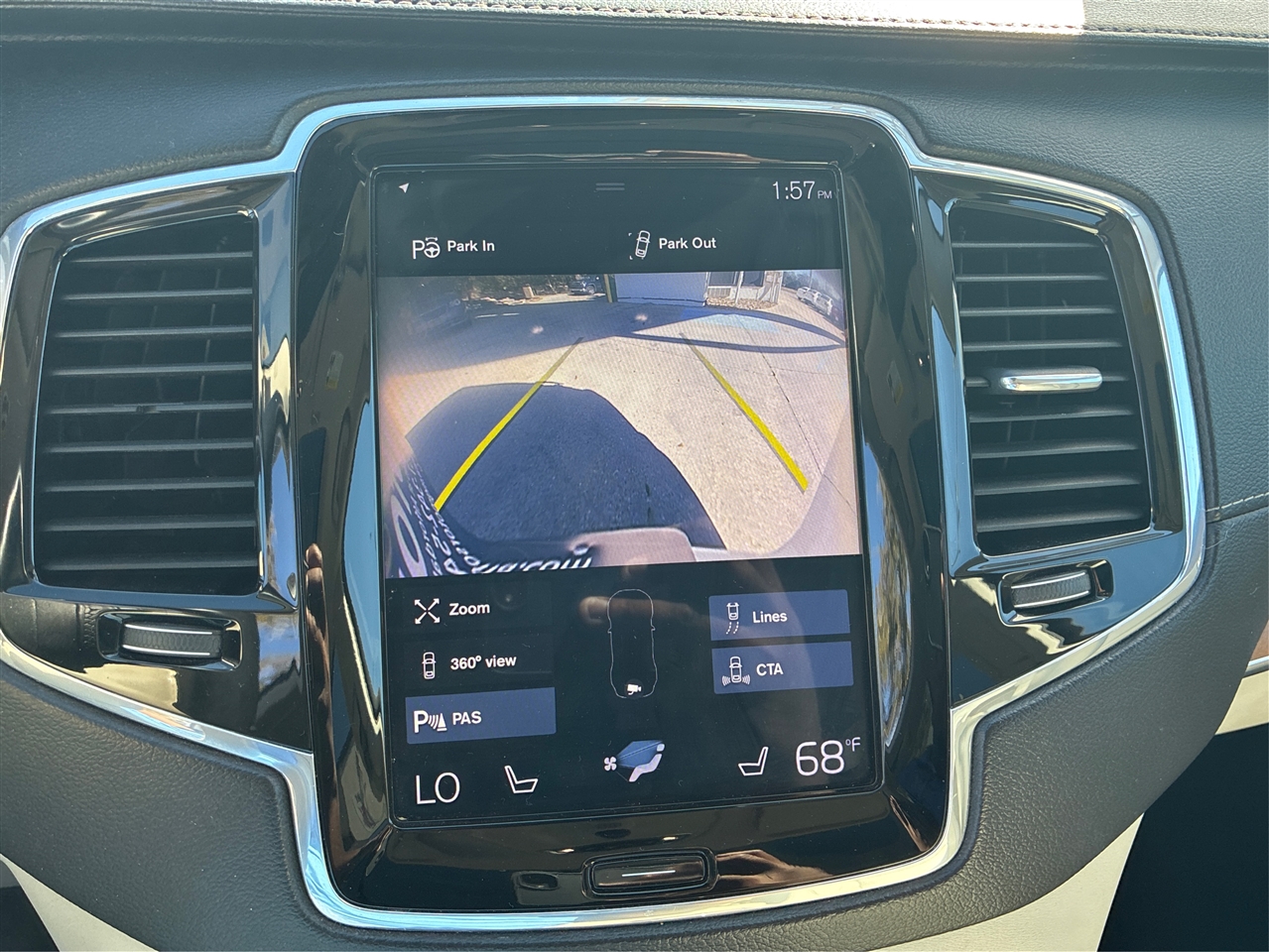 Volvo XC90 T6 Inscription AWD 2018