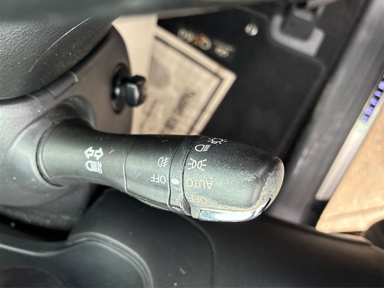 Infiniti QX60 Base FWD 2015