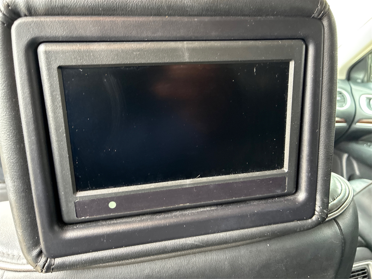 Infiniti QX60 Base FWD 2015