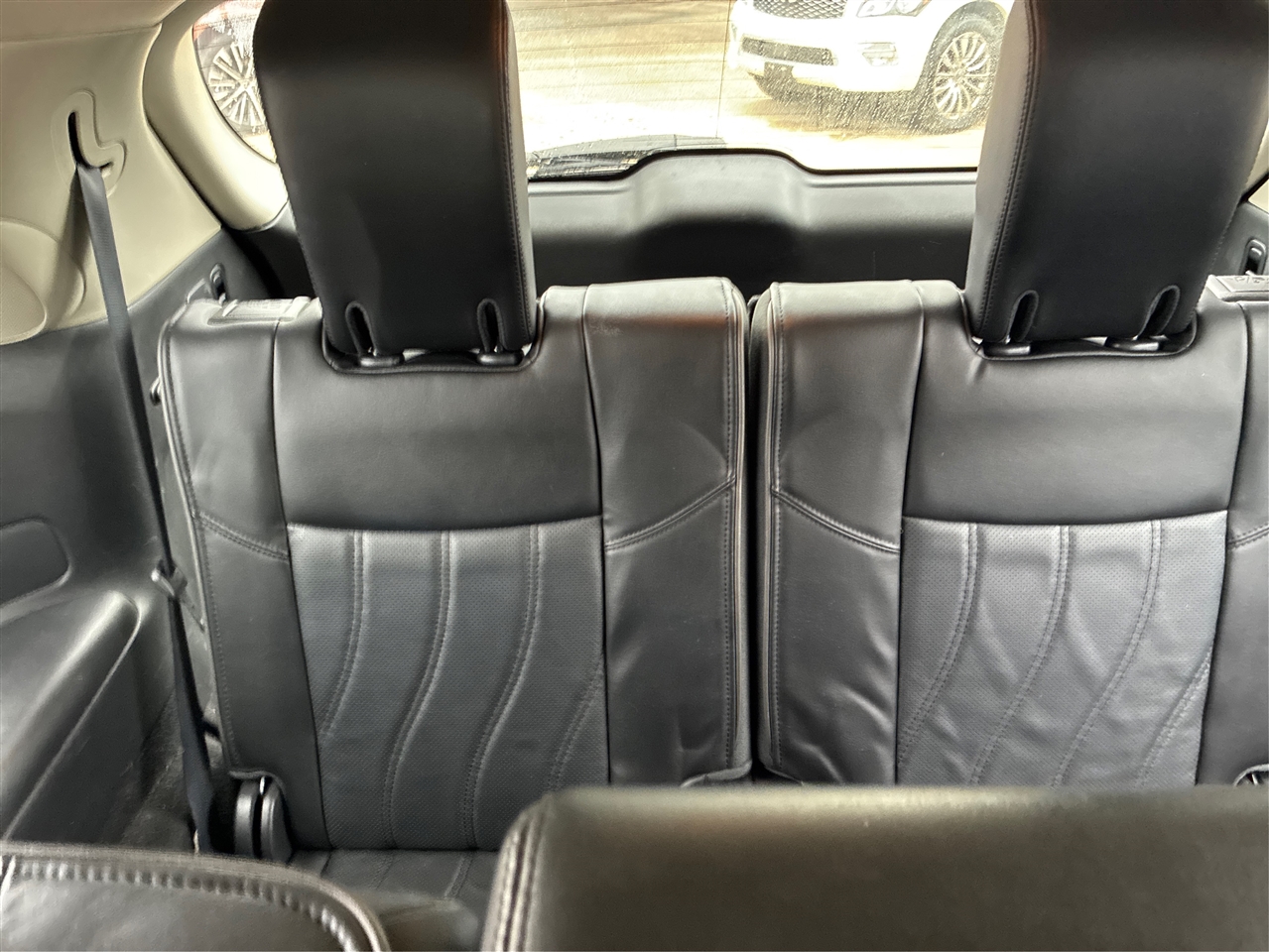 Infiniti QX60 Base FWD 2015