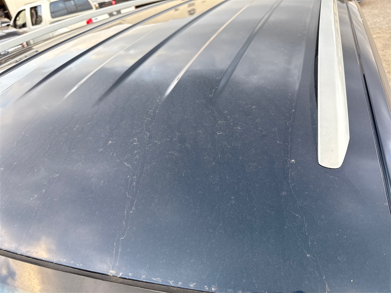 Volkswagen Atlas V6 SE w/Technology 2018