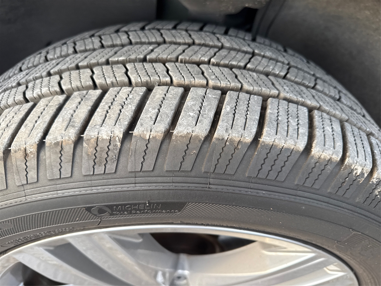 Volkswagen Atlas V6 SE w/Technology 2018