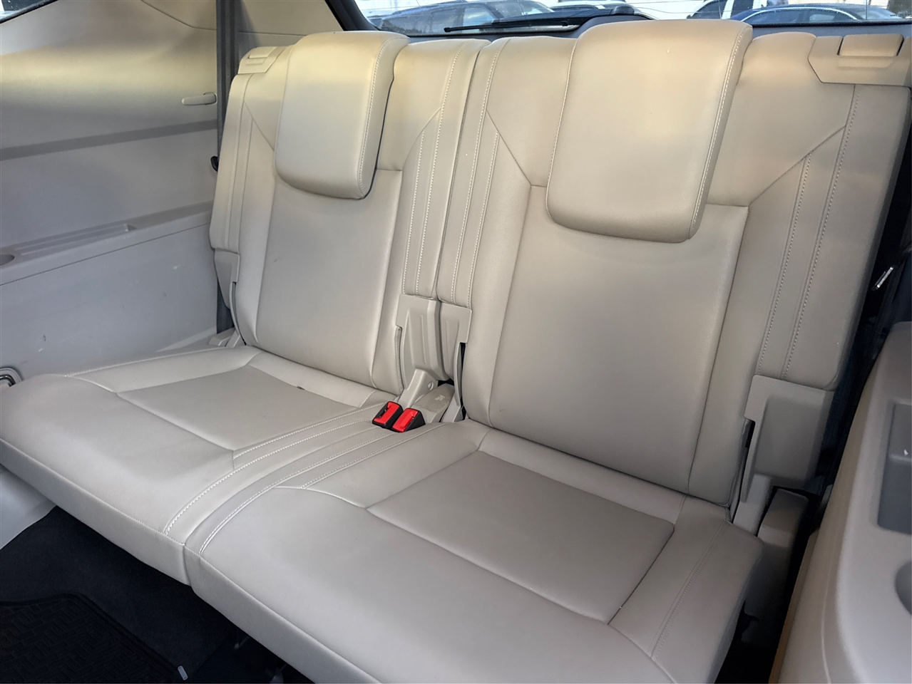 Volkswagen Atlas V6 SE w/Technology 2018