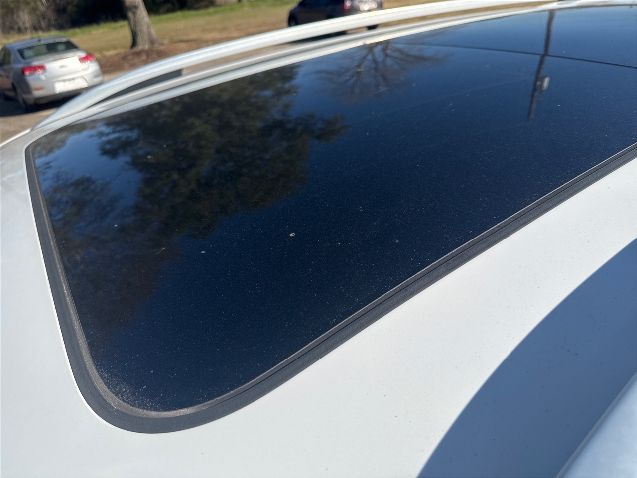 Volkswagen Atlas V6 SE w/Technology 2019