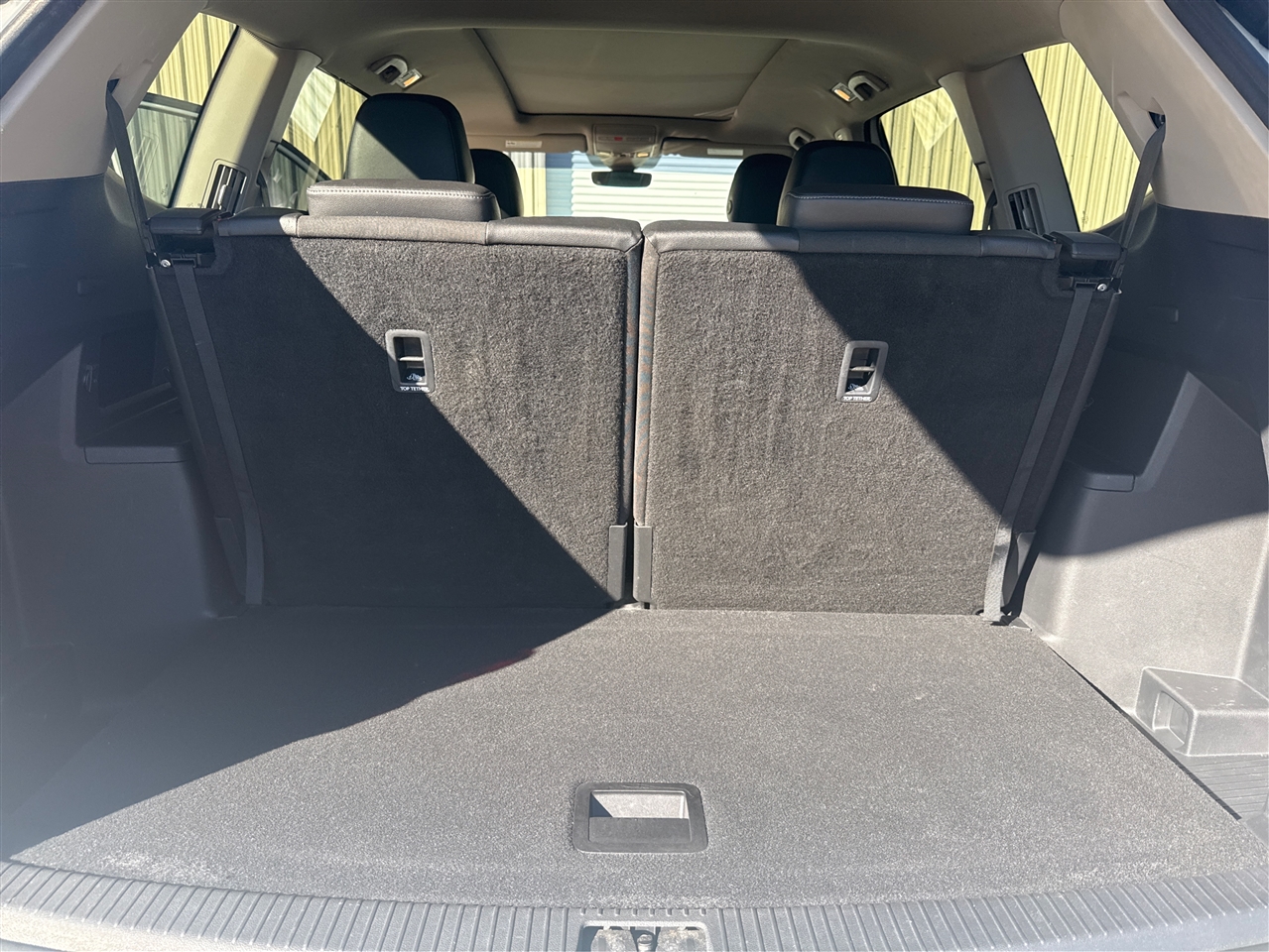 Volkswagen Atlas V6 SE w/Technology 2019