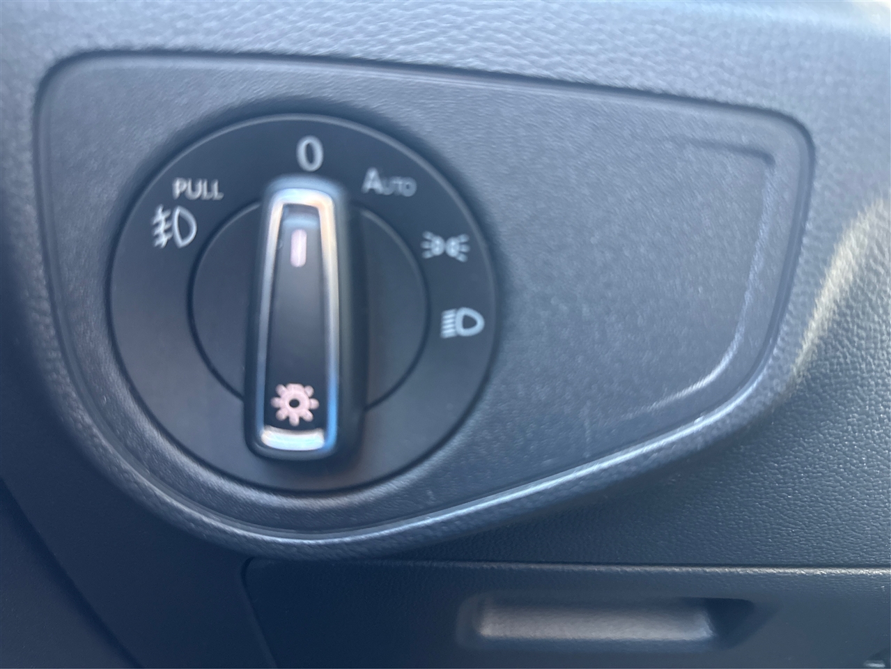 Volkswagen Atlas V6 SE w/Technology 2019