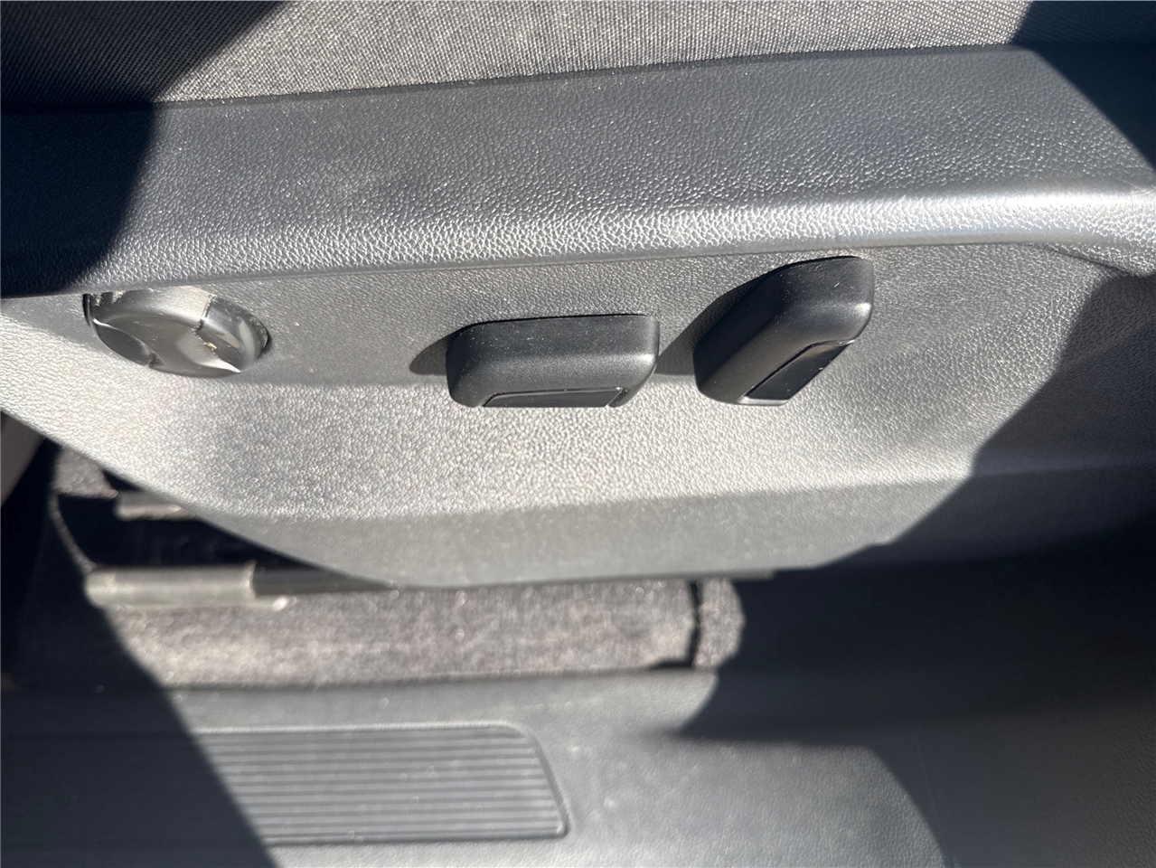 Volkswagen Atlas V6 SE w/Technology 2019