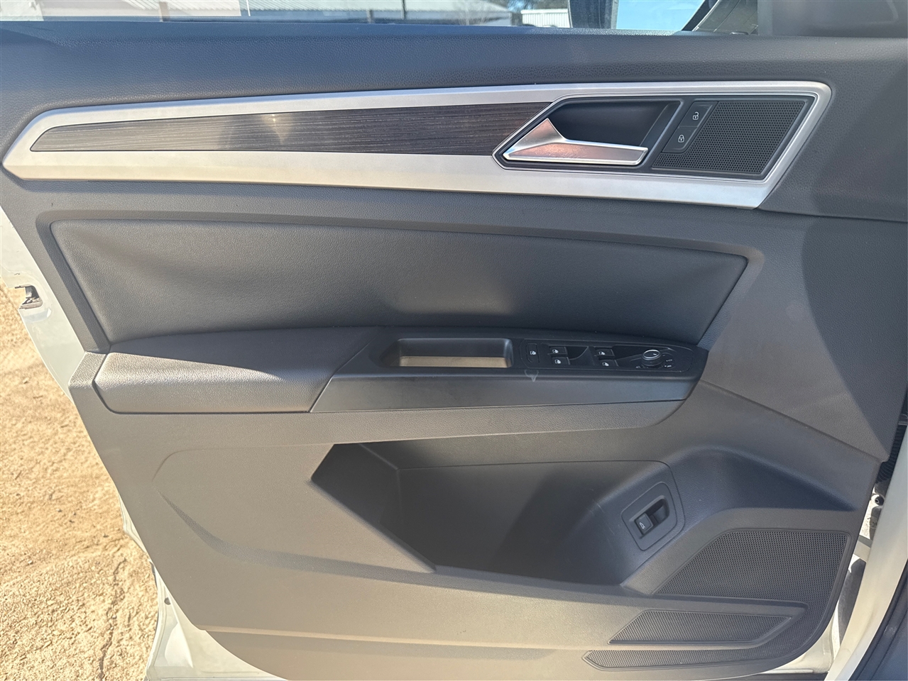 Volkswagen Atlas V6 SE w/Technology 2019