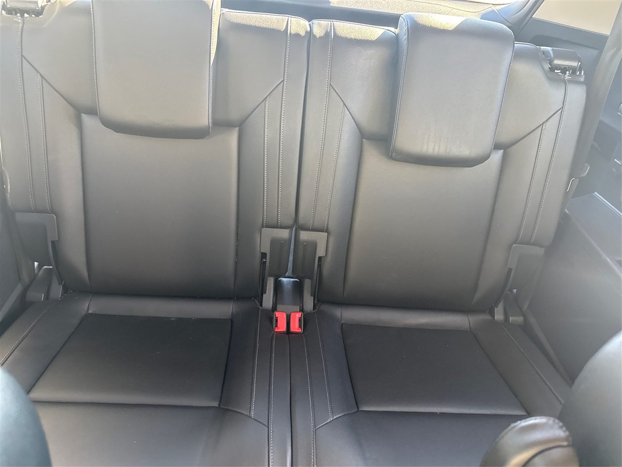 Volkswagen Atlas V6 SE w/Technology 2019