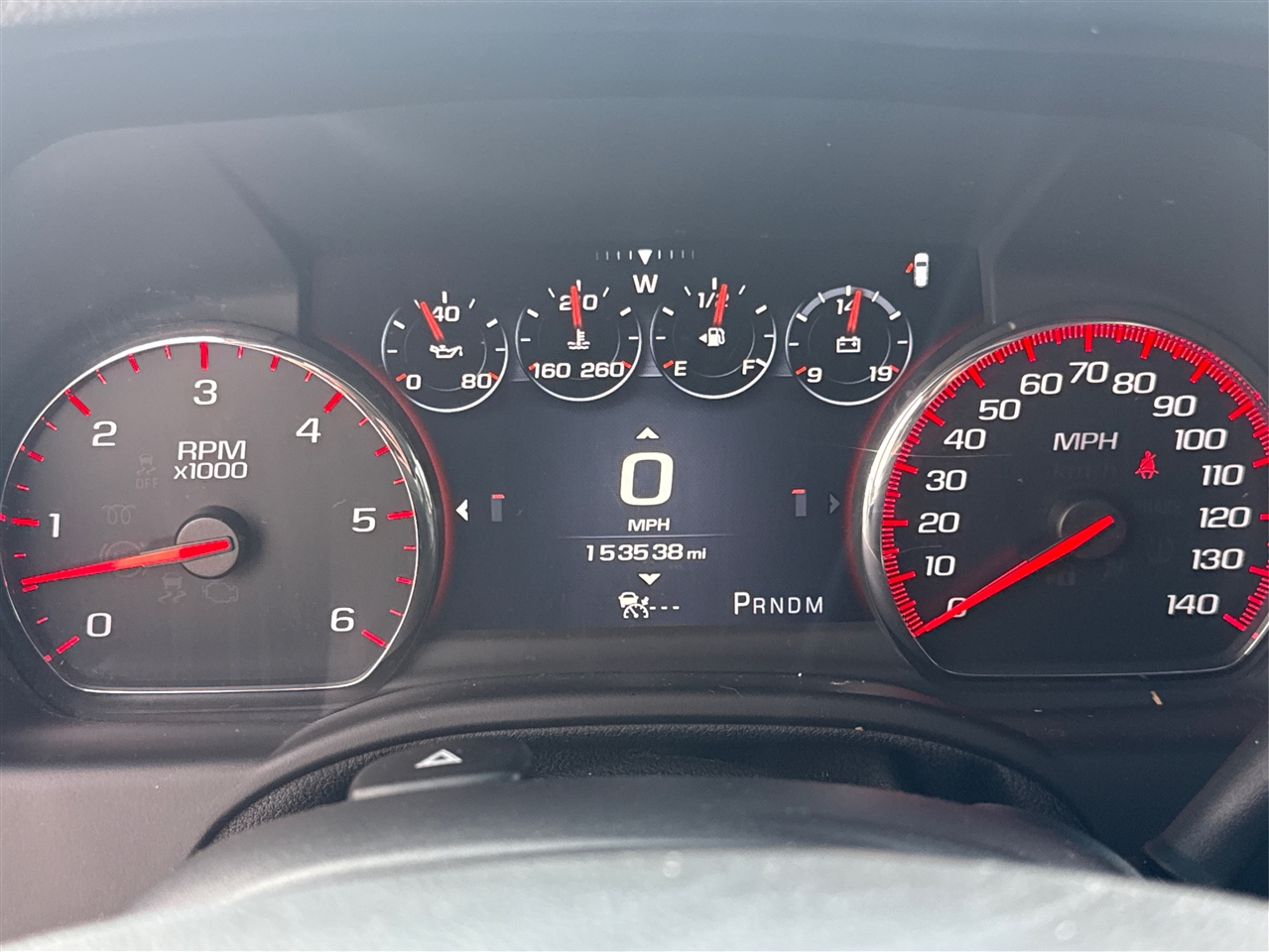 GMC Yukon Denali Denali 2016