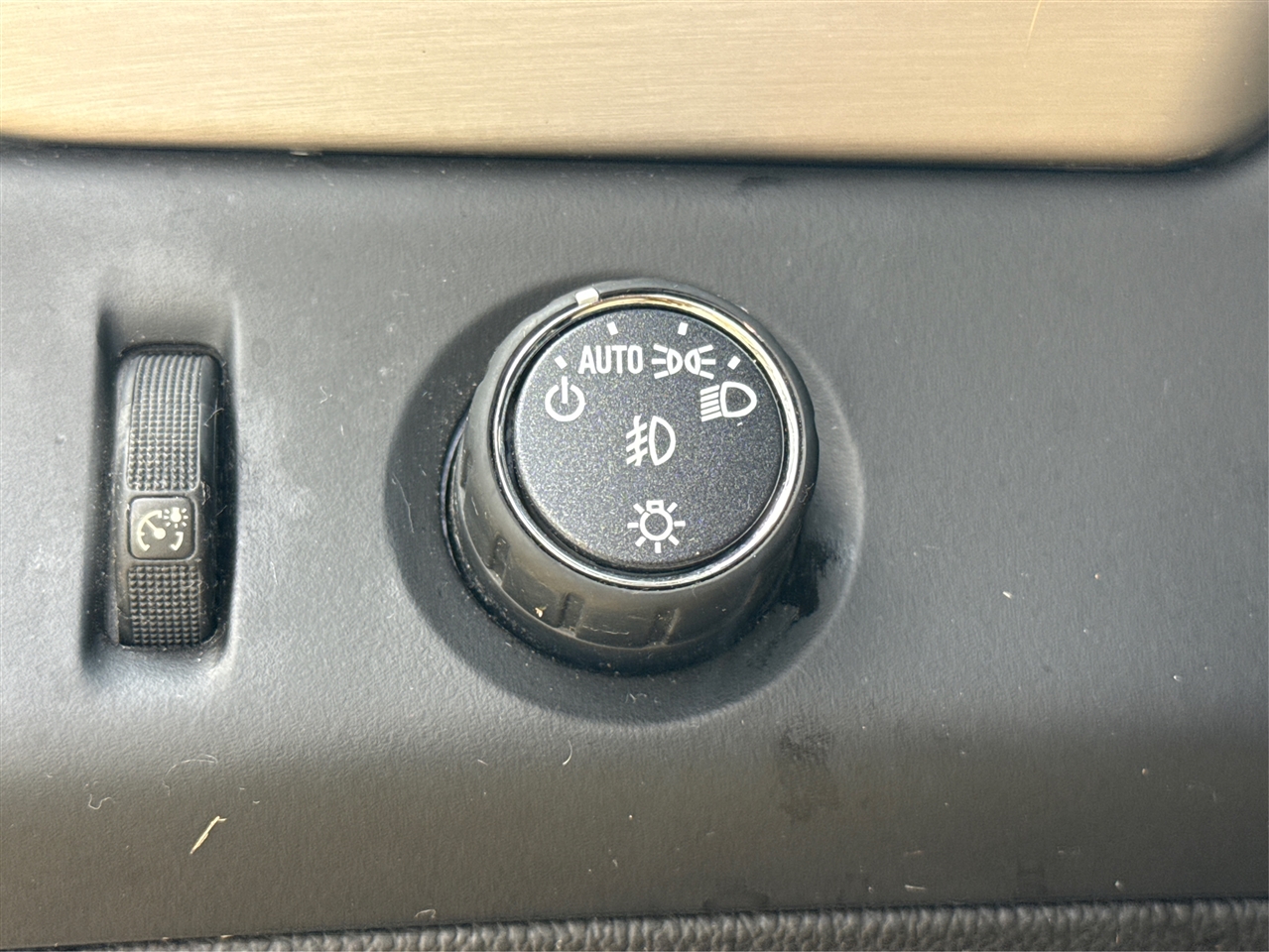 GMC Yukon Denali Denali 2016