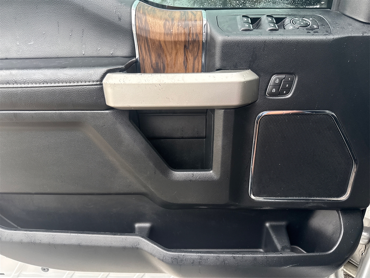 Ford F-150 Lariat SuperCrew 5.5-ft. Bed 4WD 2019