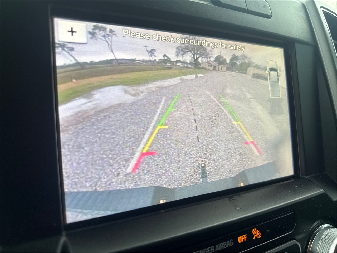 Ford F-150 Lariat SuperCrew 5.5-ft. Bed 4WD 2019