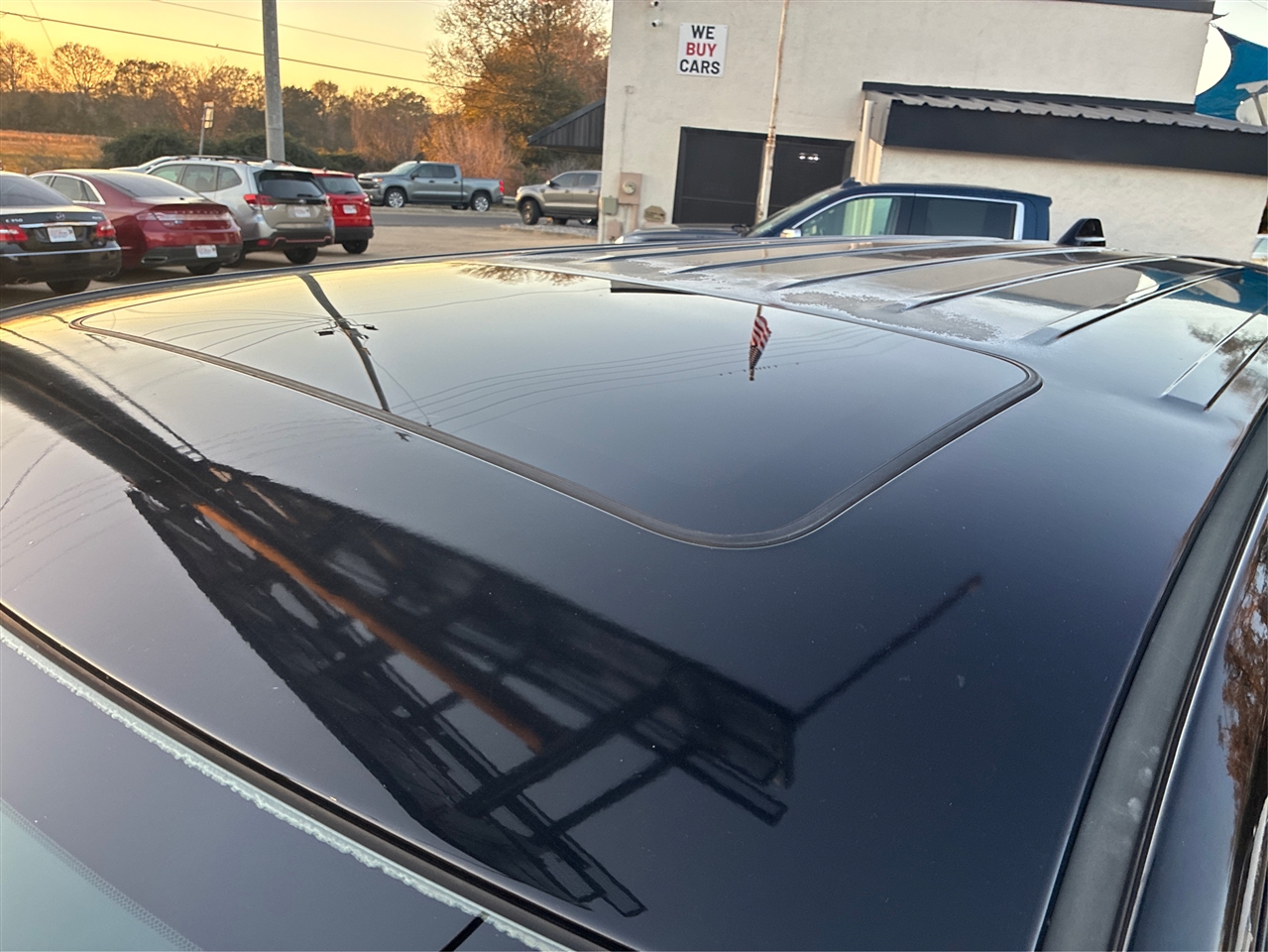 Dodge Durango R/T 2018