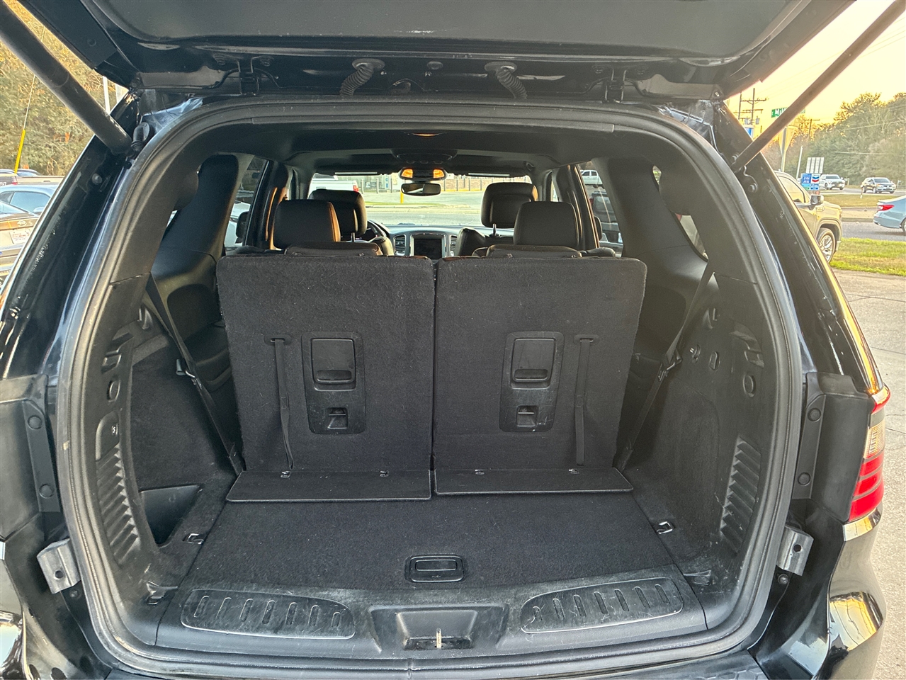 Dodge Durango R/T 2018