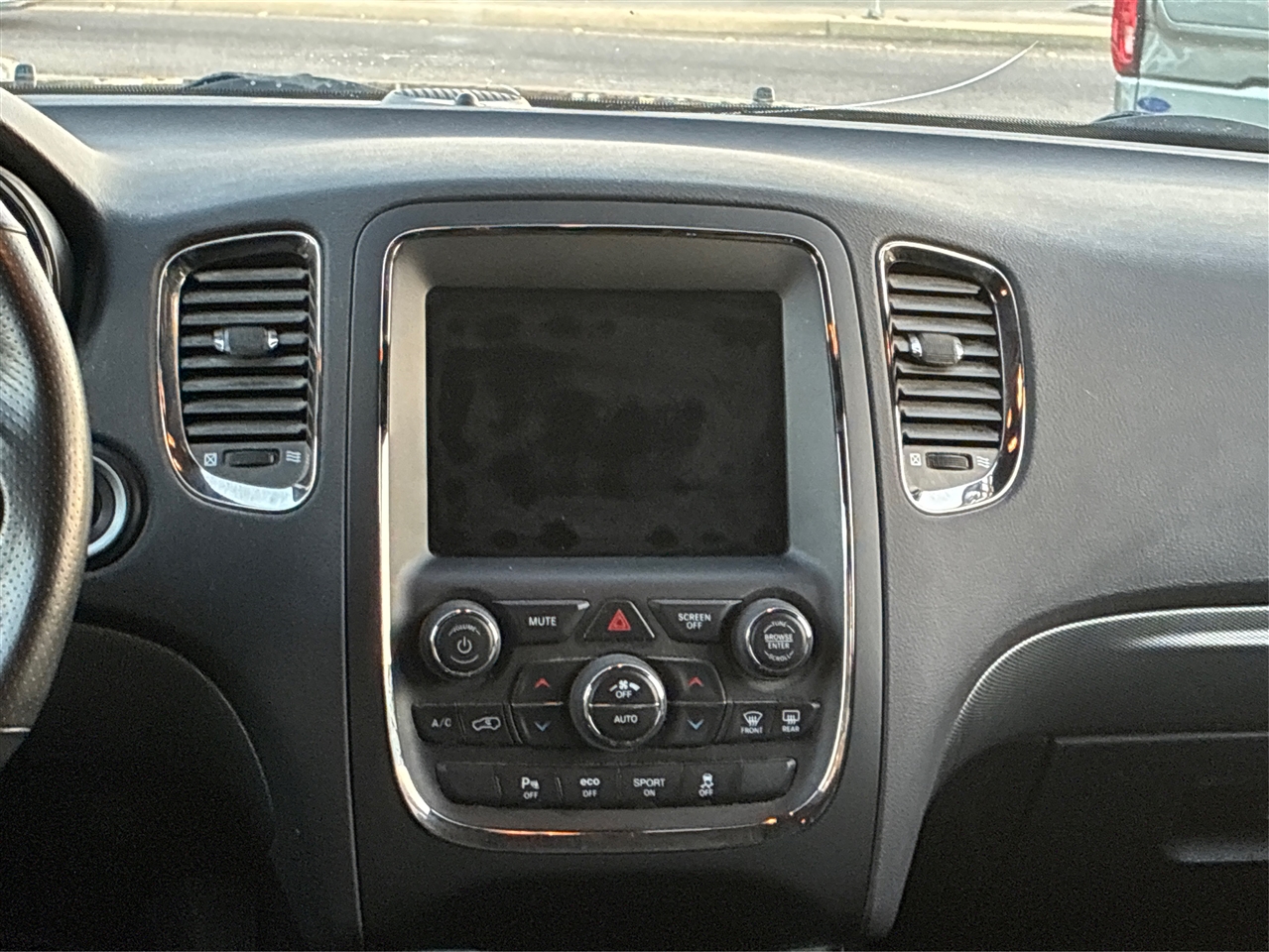 Dodge Durango R/T 2018