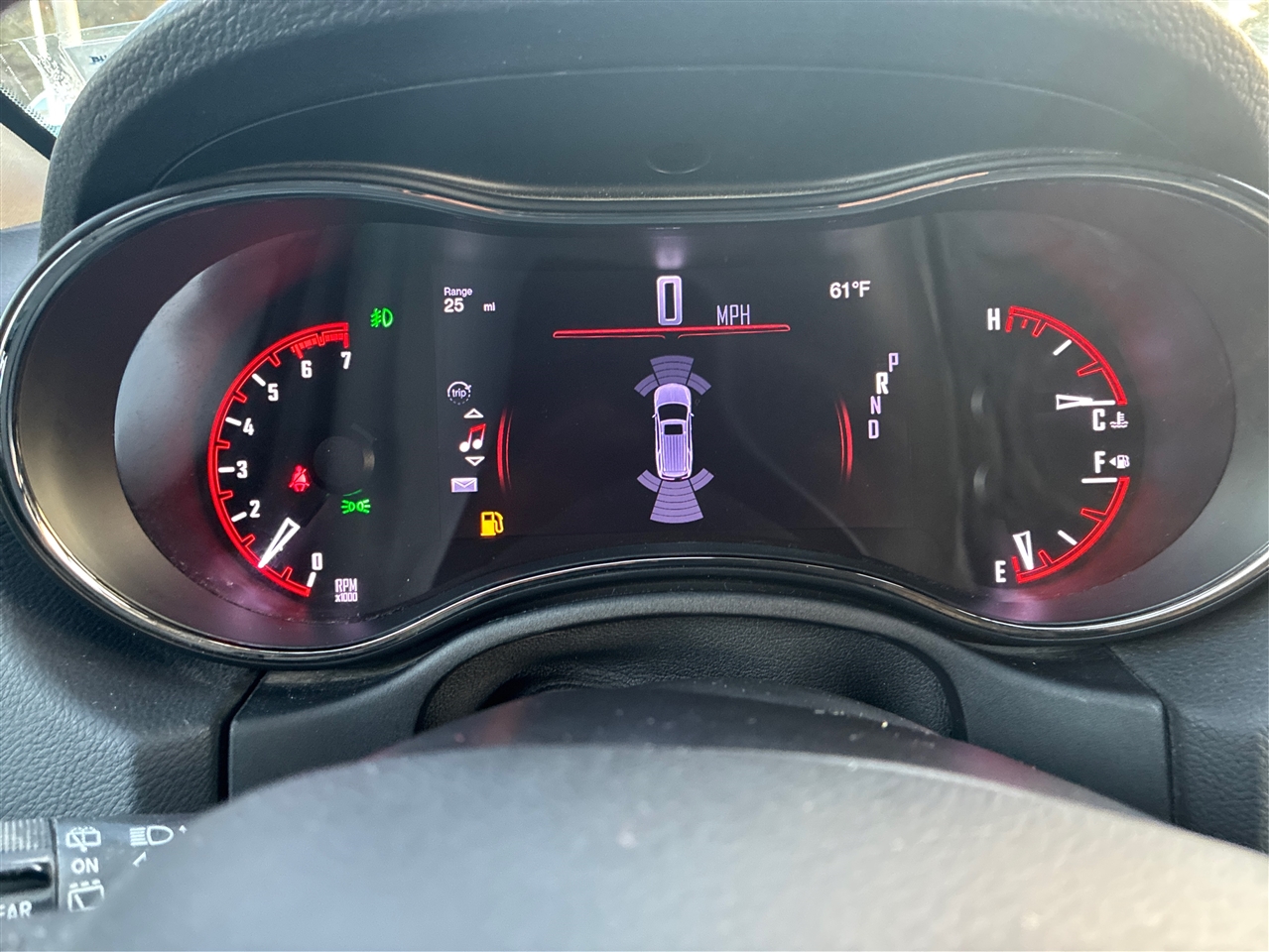 Dodge Durango R/T 2018