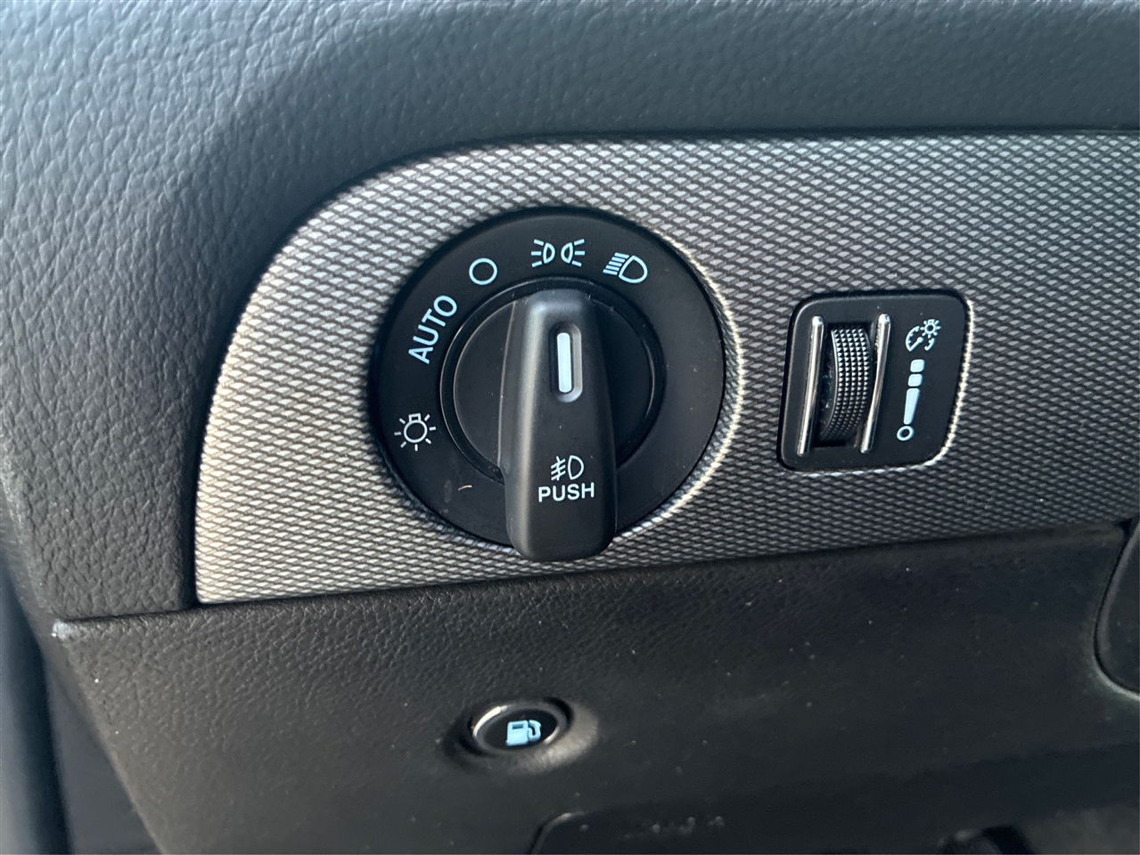 Dodge Durango R/T 2018