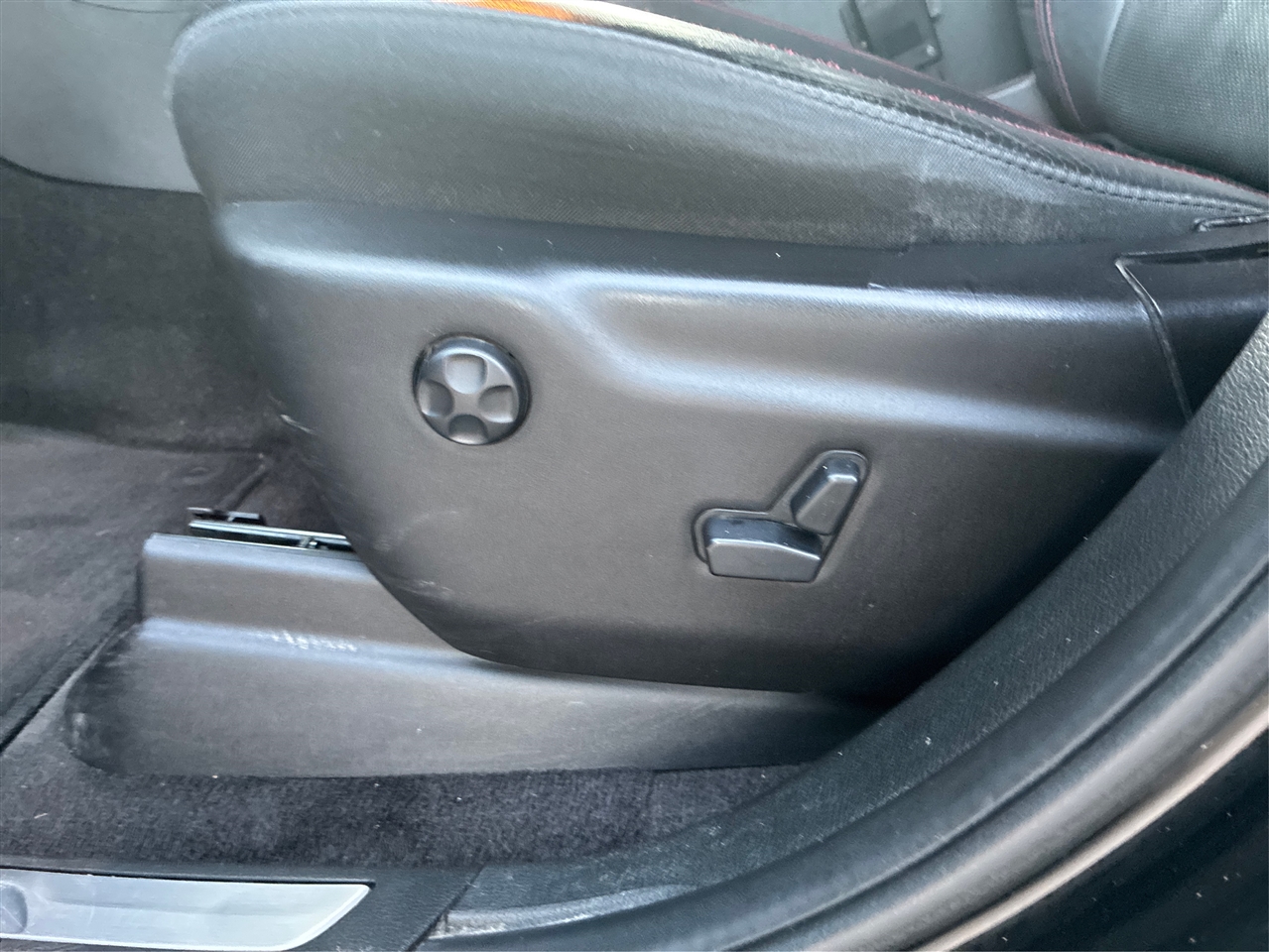 Dodge Durango R/T 2018