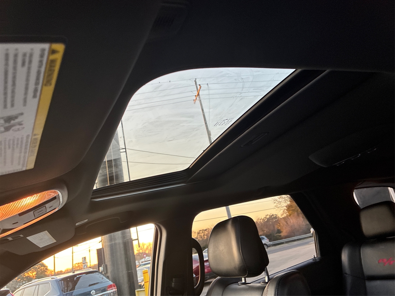 Dodge Durango R/T 2018