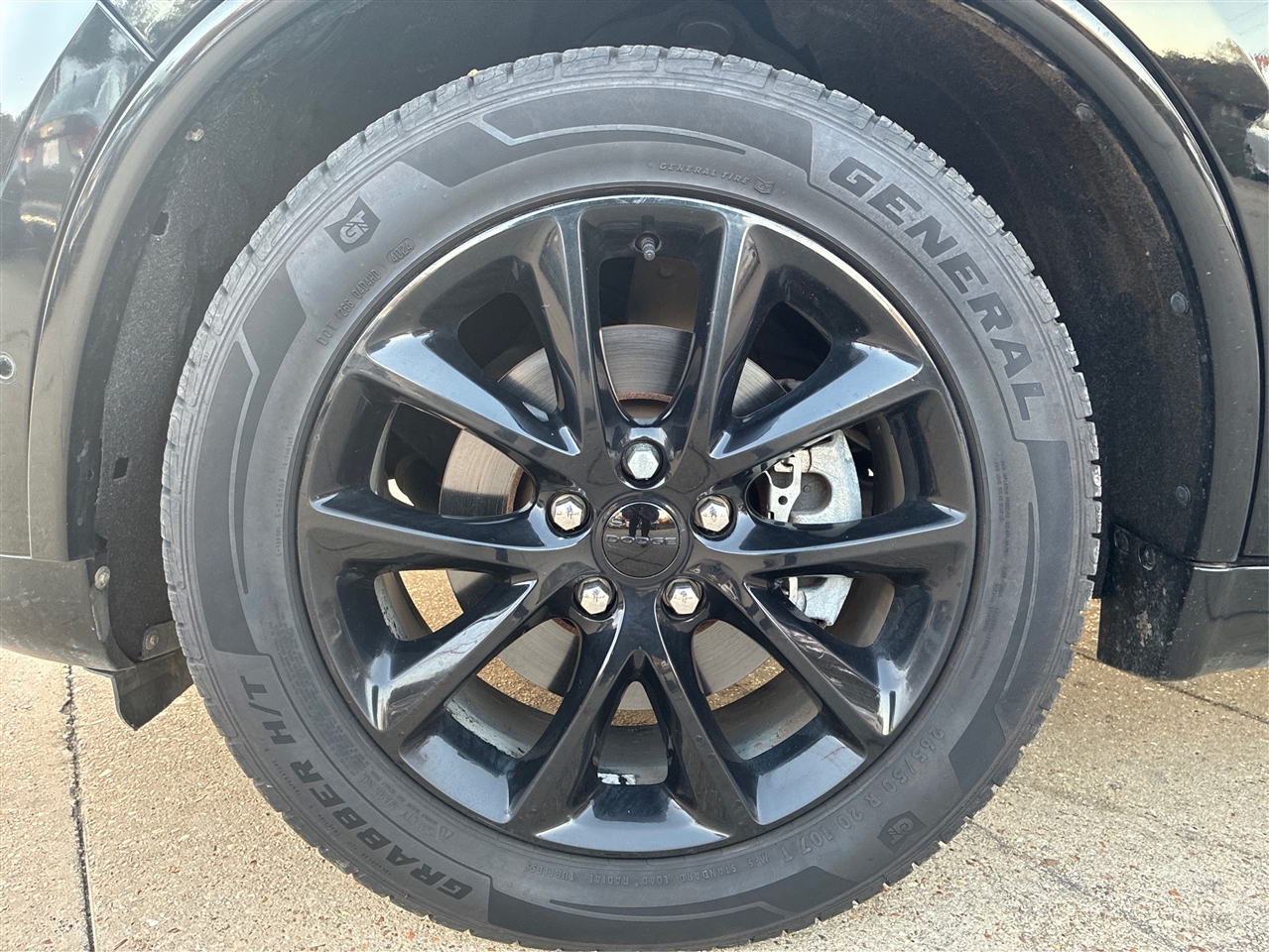 Dodge Durango R/T 2018