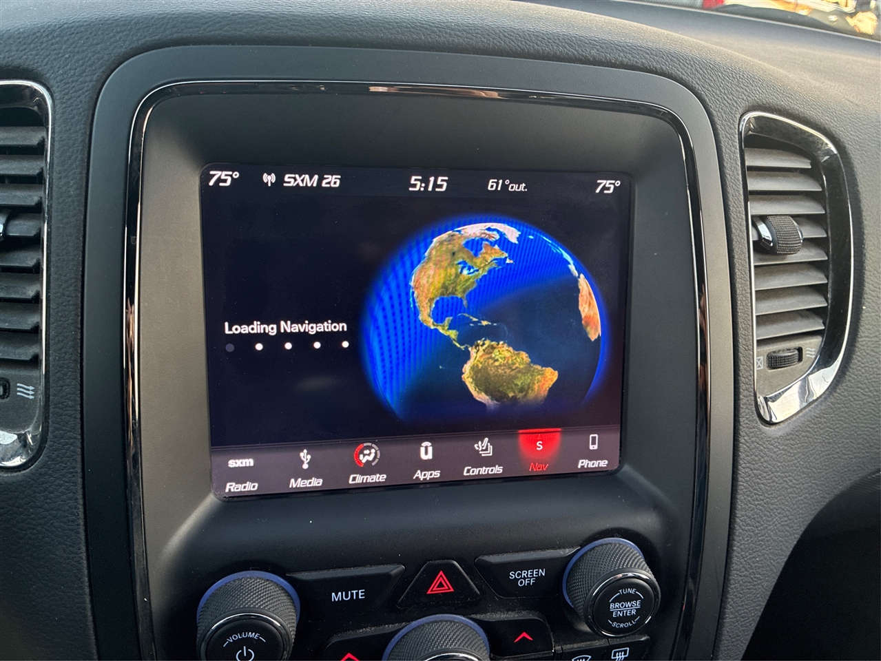 Dodge Durango R/T 2018