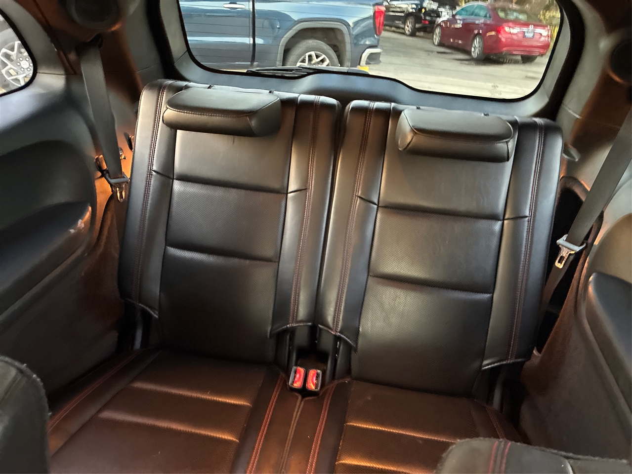 Dodge Durango R/T 2018