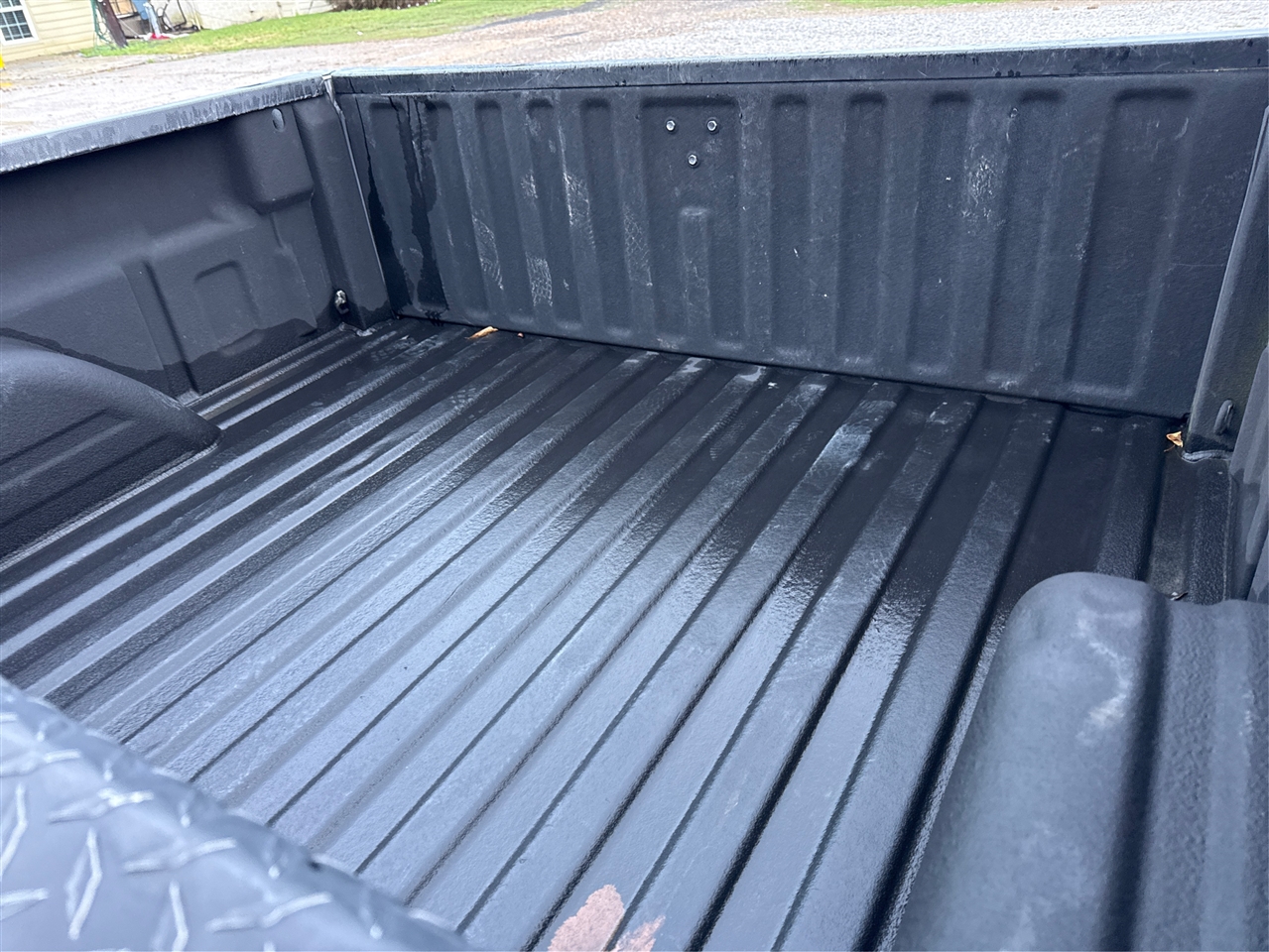 GMC Sierra 1500 SLE Crew Cab Short Bed 4WD 2005