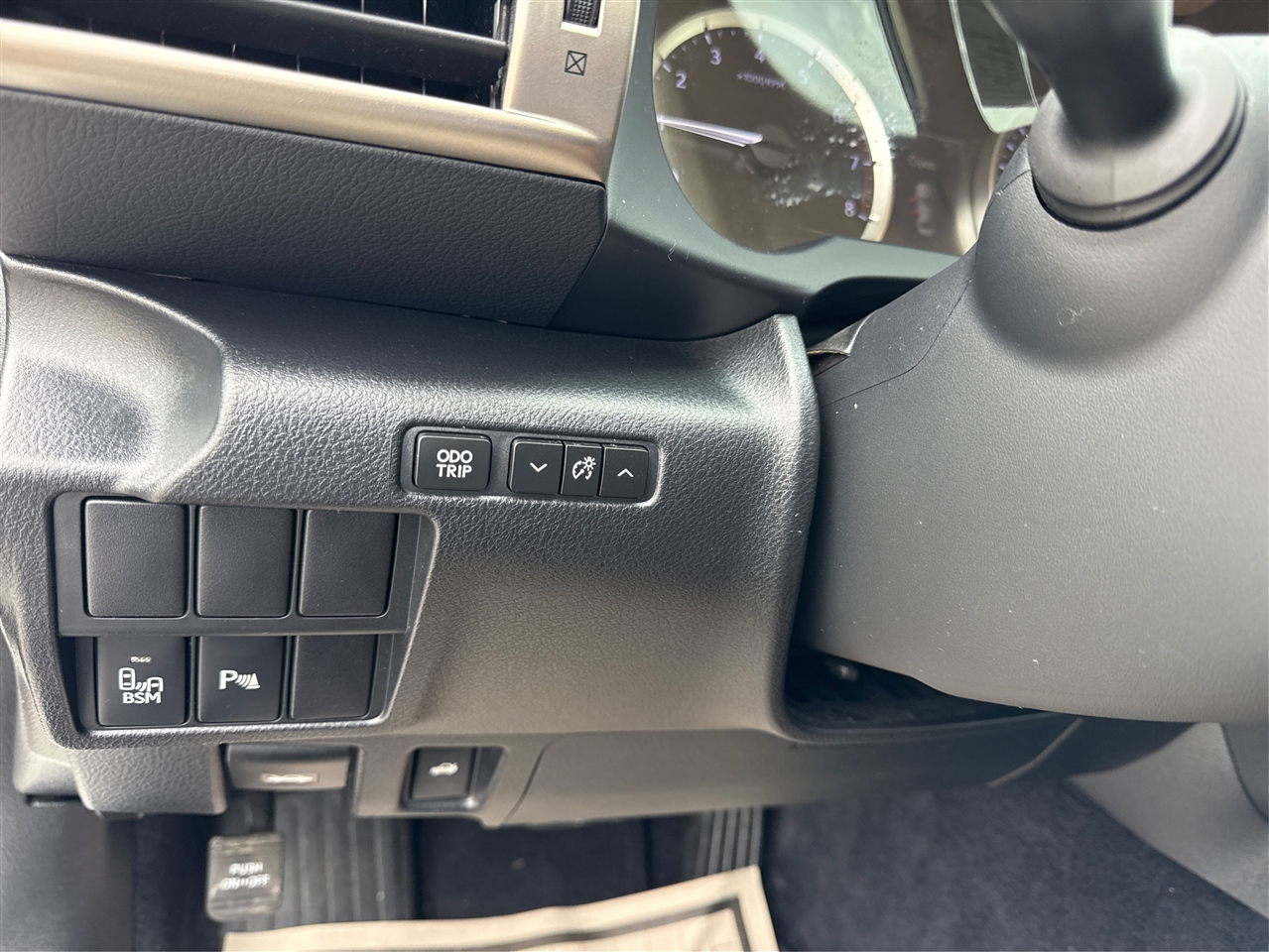 Lexus IS 250 RWD 2014