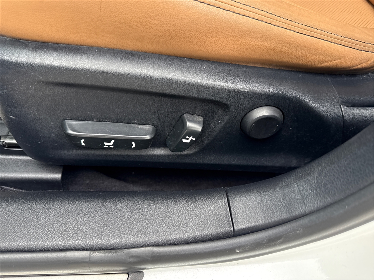 Lexus IS 250 RWD 2014