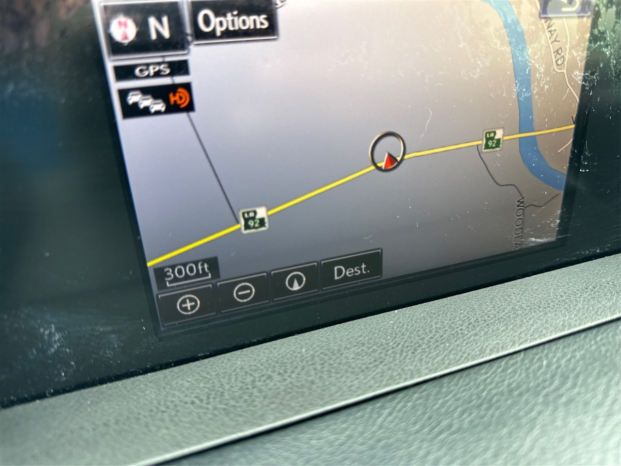 Lexus IS 250 RWD 2014