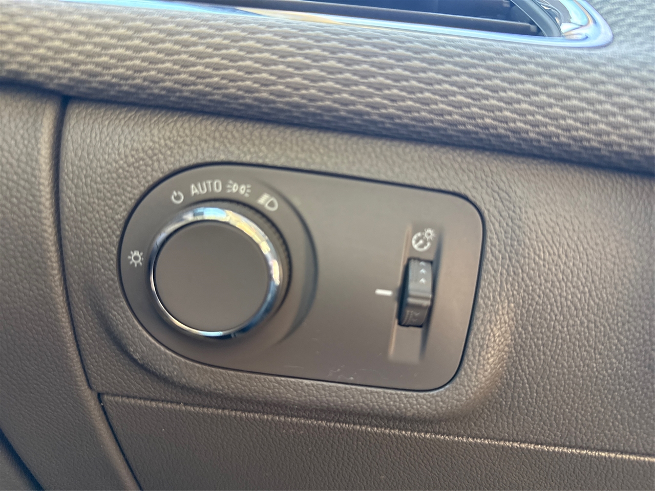 Chevrolet Cruze LT 2018