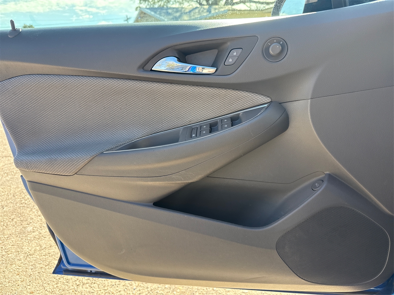 Chevrolet Cruze LT 2018