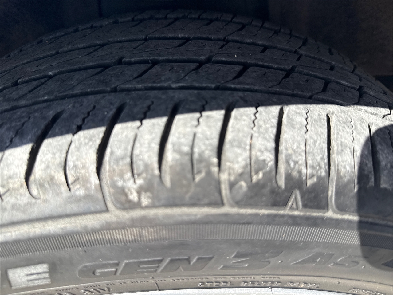 Chevrolet Cruze LT 2018