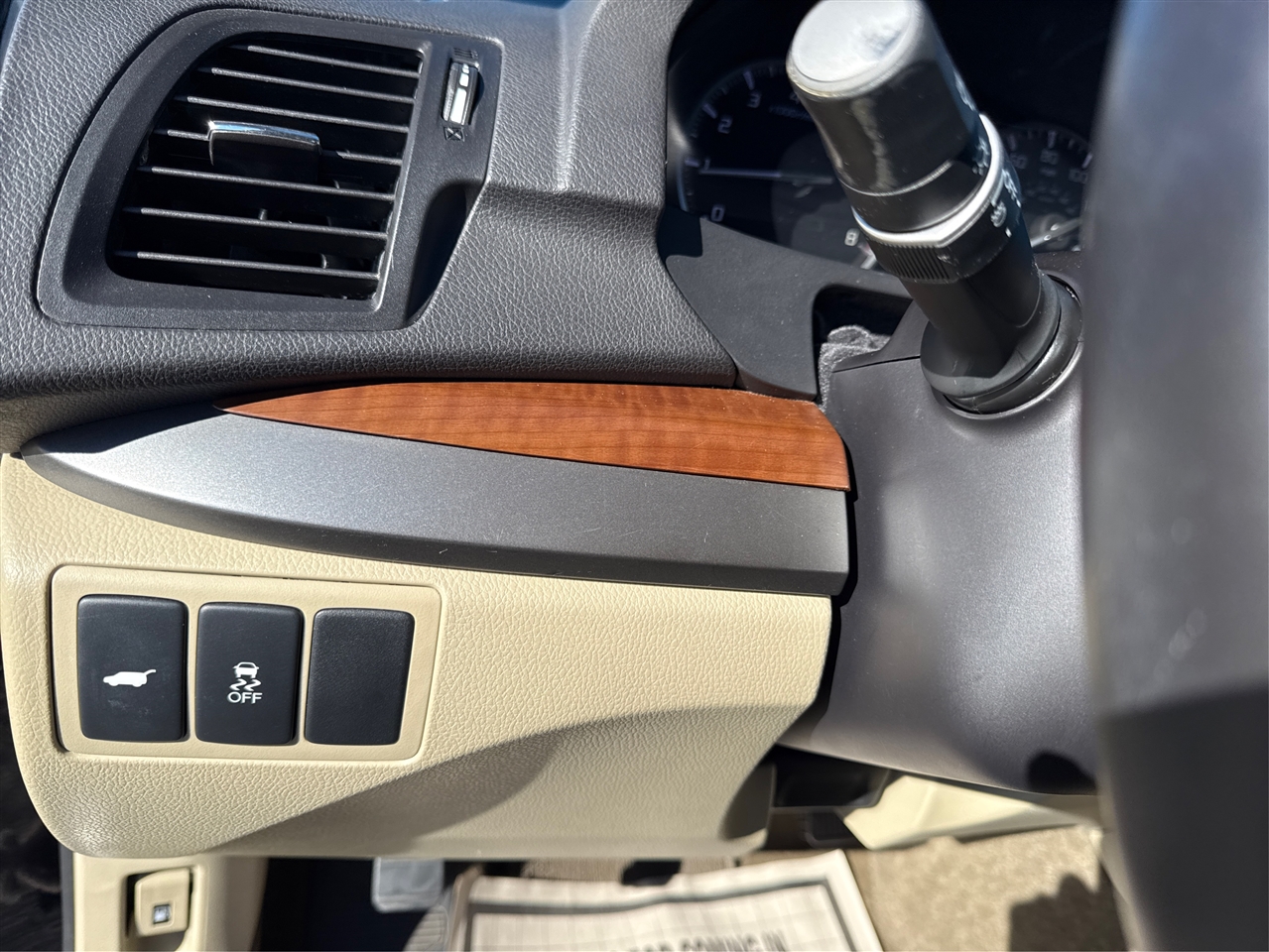 Acura RDX 6-Spd AT w/ Technology Package 2014