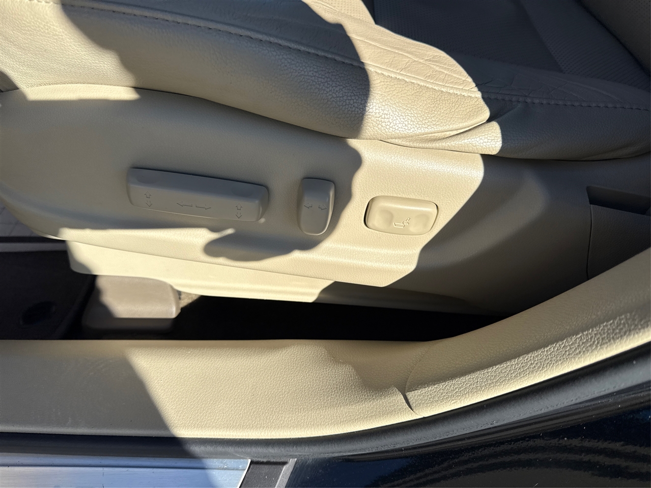 Acura RDX 6-Spd AT w/ Technology Package 2014